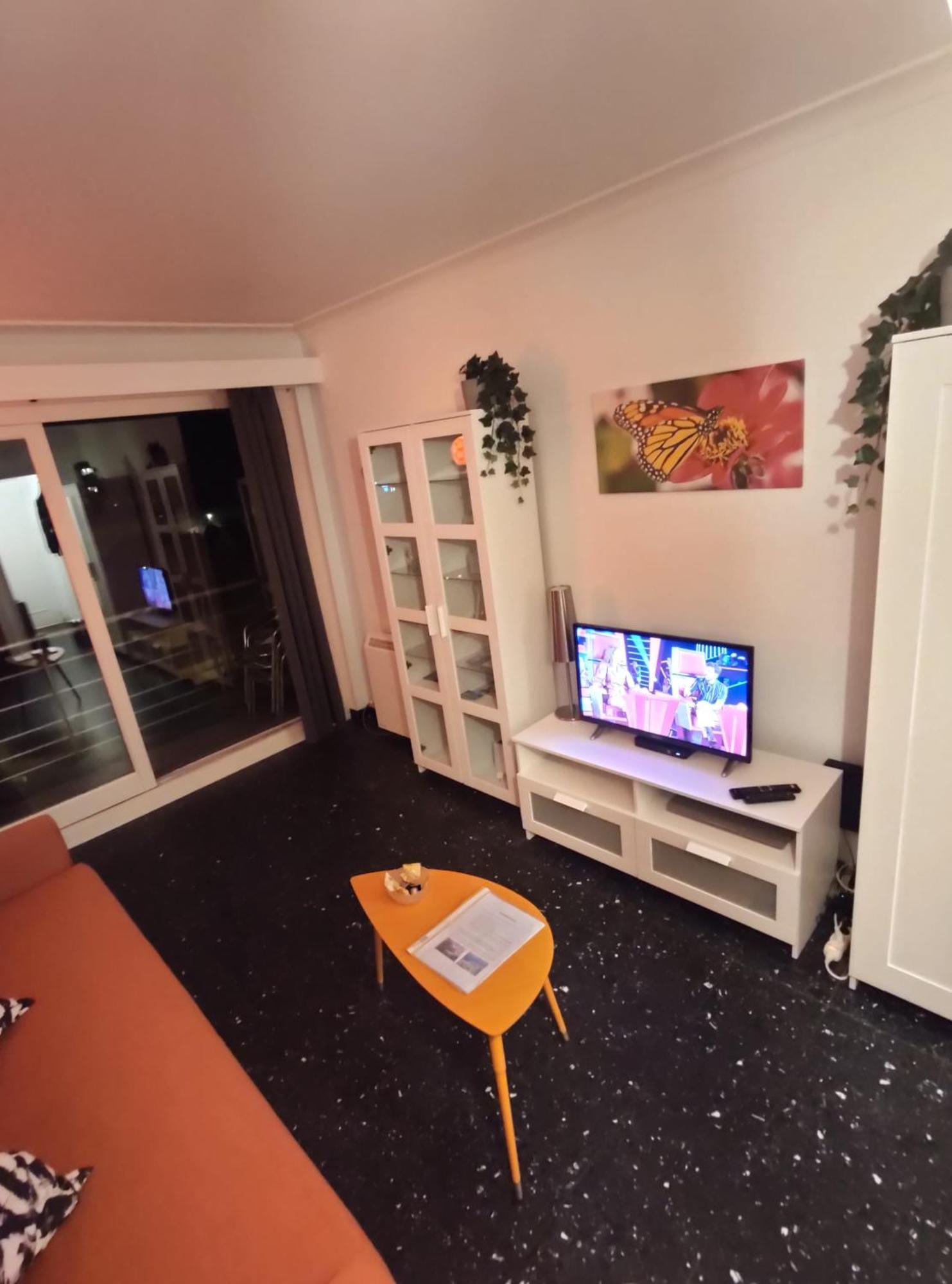 Ferienwohnung Gaviota Middelkerke Exterior foto