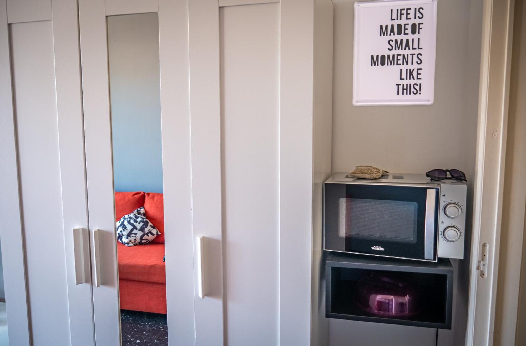 Ferienwohnung Gaviota Middelkerke Exterior foto