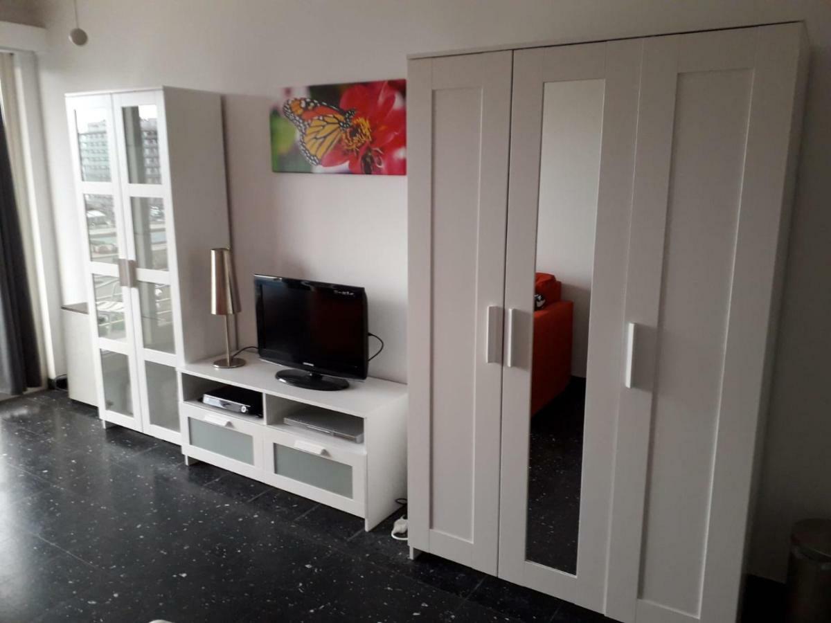 Ferienwohnung Gaviota Middelkerke Exterior foto
