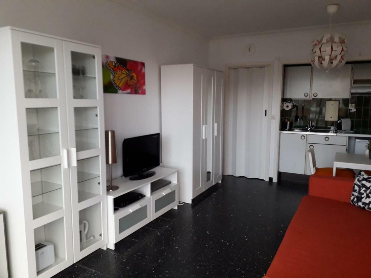 Ferienwohnung Gaviota Middelkerke Exterior foto