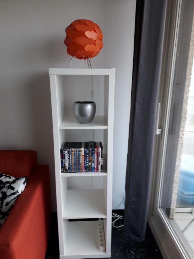 Ferienwohnung Gaviota Middelkerke Exterior foto