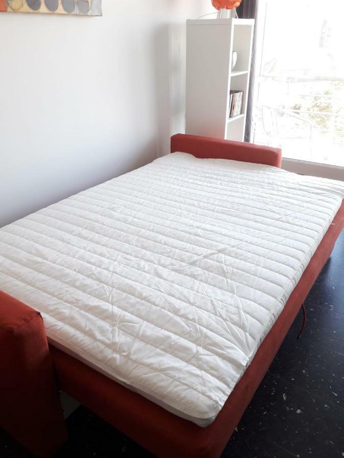 Ferienwohnung Gaviota Middelkerke Exterior foto