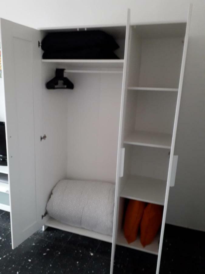 Ferienwohnung Gaviota Middelkerke Exterior foto