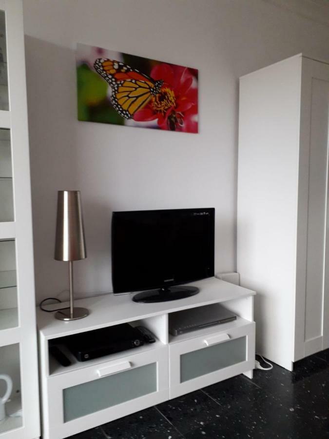 Ferienwohnung Gaviota Middelkerke Exterior foto